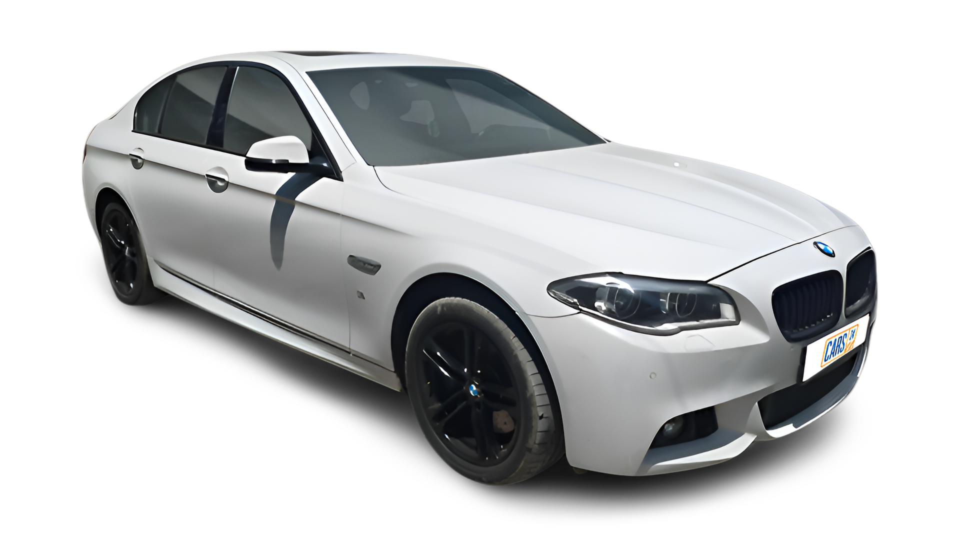 BMW 5 Series-img